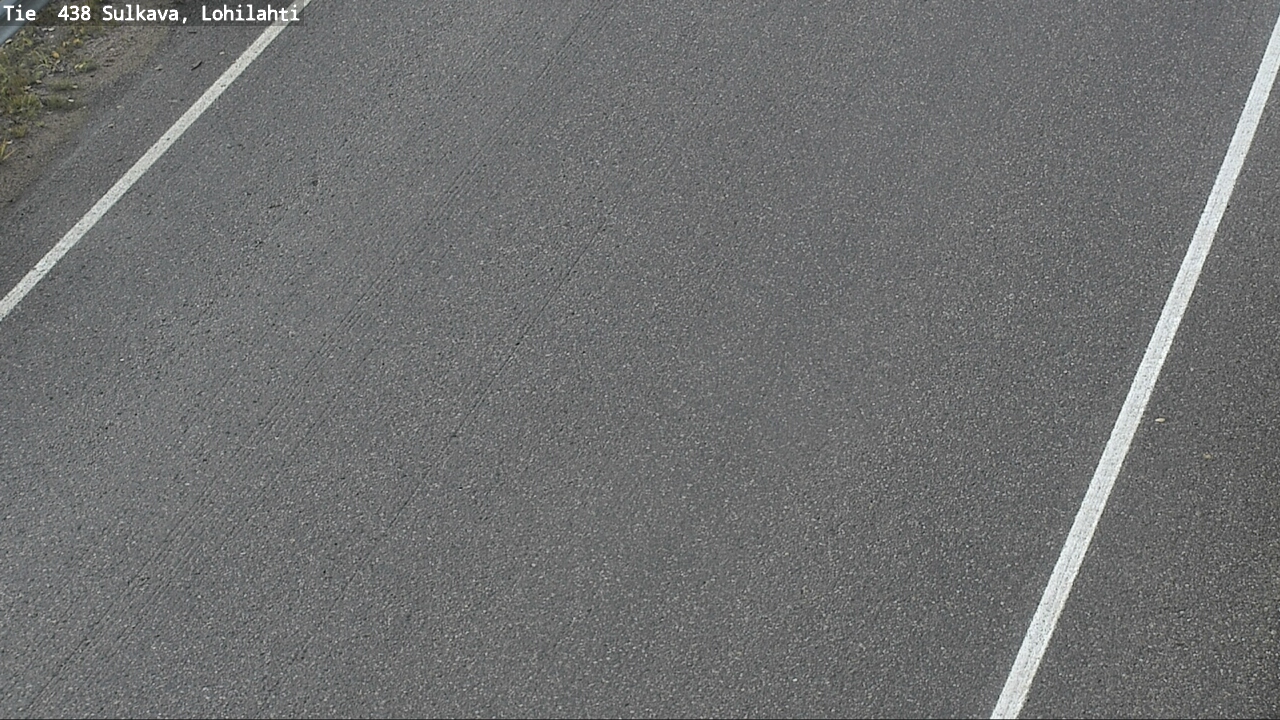 Kelikamerat Kuva Tie 438 Sulkava, Lohilahti, Sulkava, Etelä-Savo