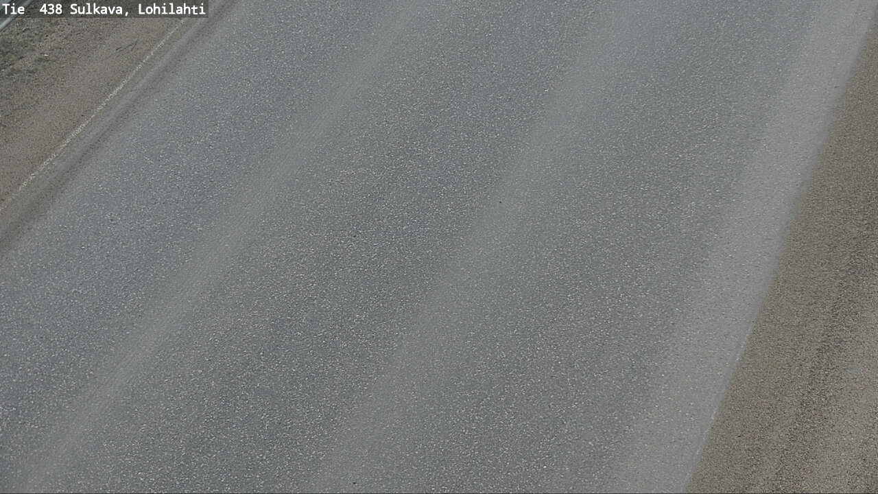 Kelikamerat Kuva Tie 438 Sulkava, Lohilahti, Sulkava, Etelä-Savo