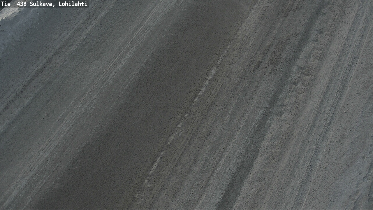 Kelikamerat Kuva Tie 438 Sulkava, Lohilahti, Sulkava, Etelä-Savo