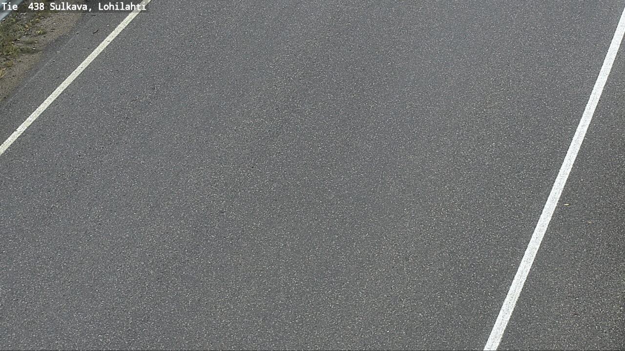 Kelikamerat Kuva Tie 438 Sulkava, Lohilahti, Sulkava, Etelä-Savo