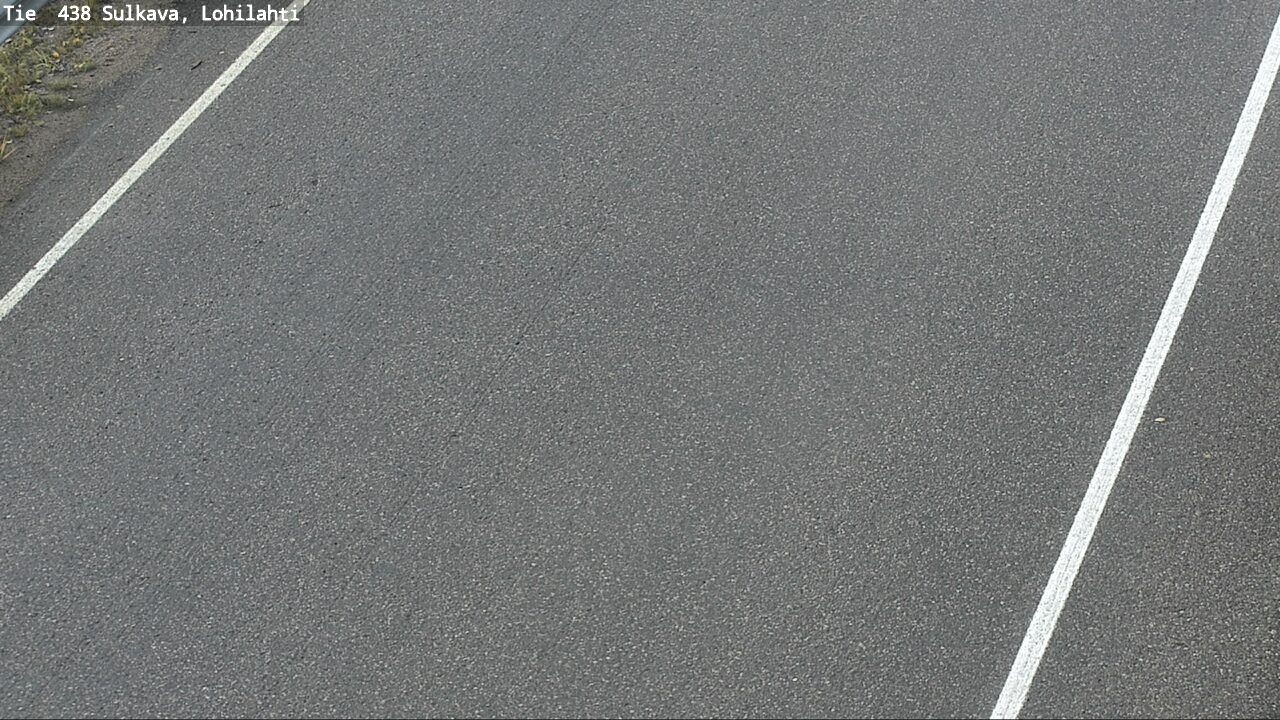 Kelikamerat Kuva Tie 438 Sulkava, Lohilahti, Sulkava, Etelä-Savo