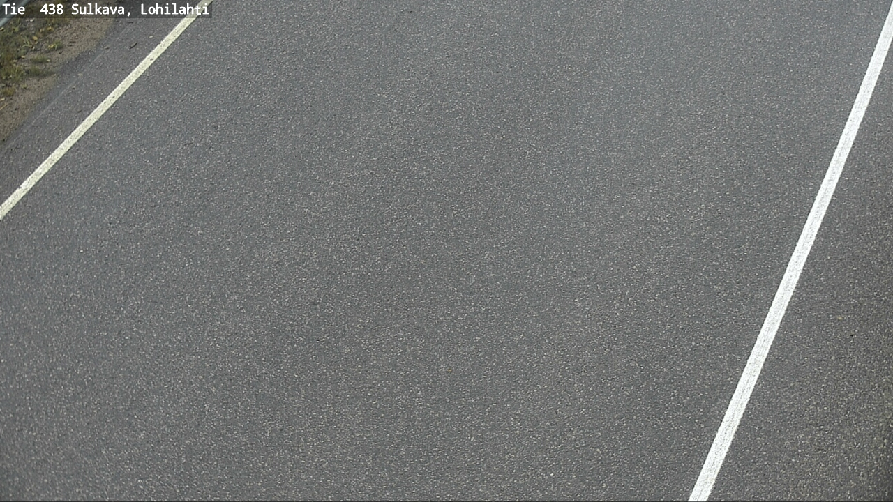 Kelikamerat Kuva Tie 438 Sulkava, Lohilahti, Sulkava, Etelä-Savo