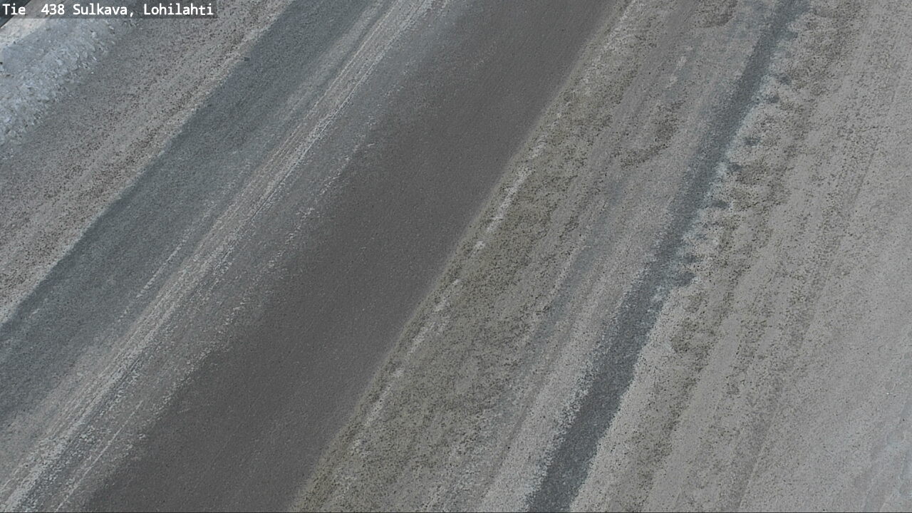 Kelikamerat Kuva Tie 438 Sulkava, Lohilahti, Sulkava, Etelä-Savo