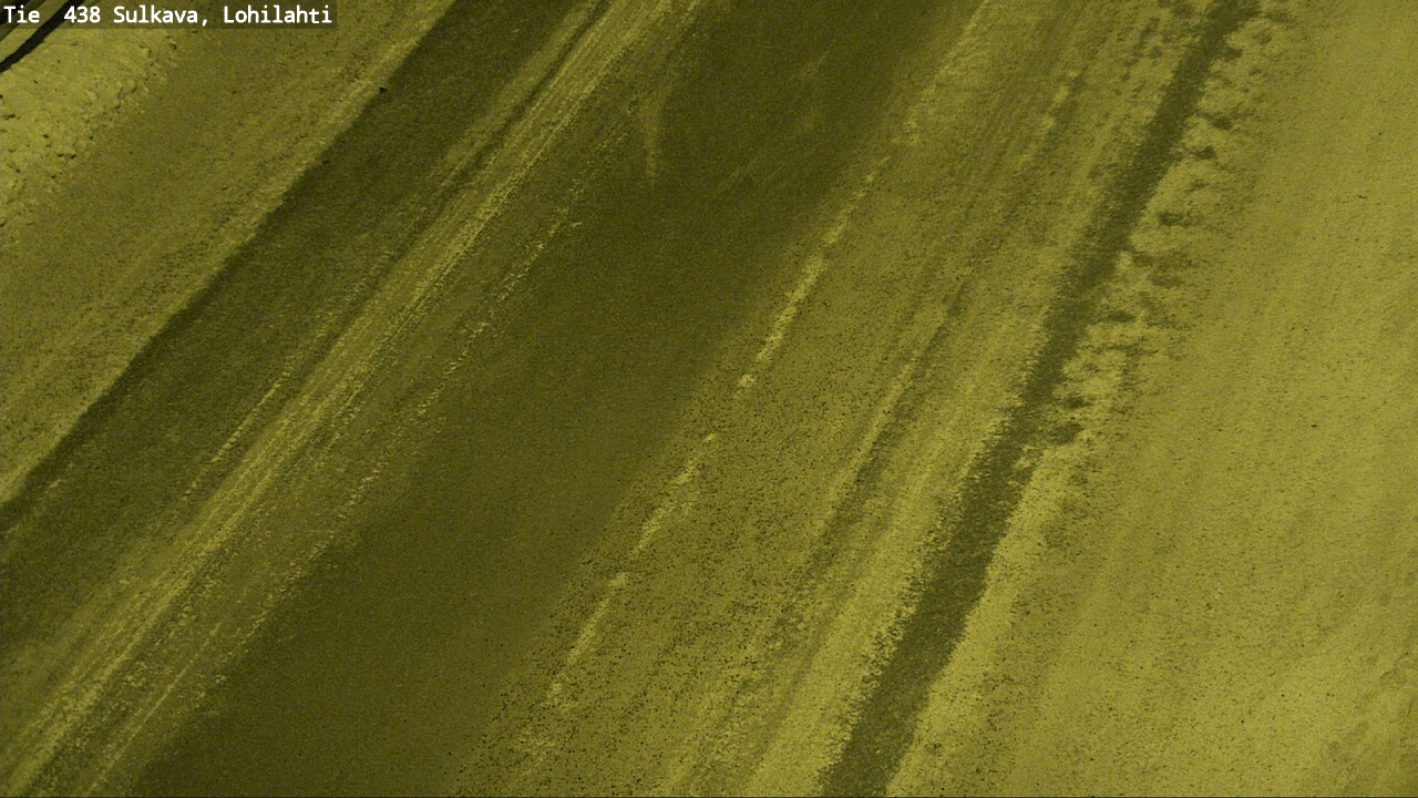 Kelikamerat Kuva Tie 438 Sulkava, Lohilahti, Sulkava, Etelä-Savo