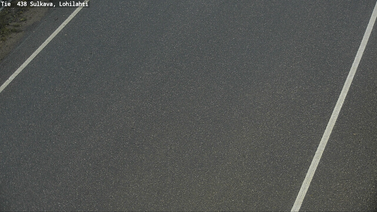 Kelikamerat Kuva Tie 438 Sulkava, Lohilahti, Sulkava, Etelä-Savo