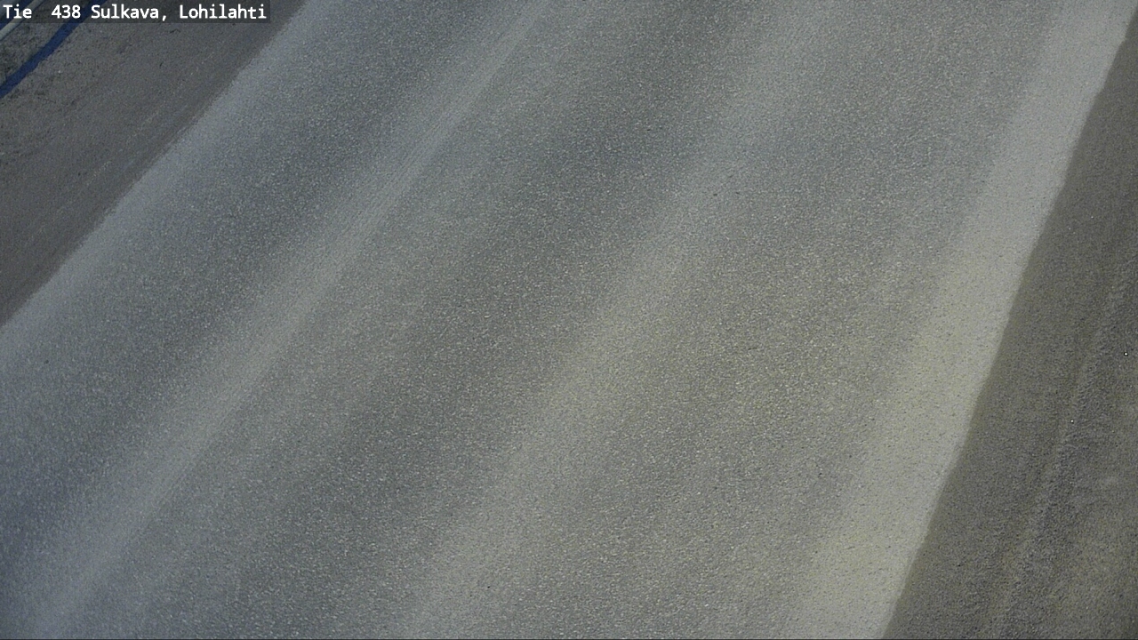 Kelikamerat Kuva Tie 438 Sulkava, Lohilahti, Sulkava, Etelä-Savo