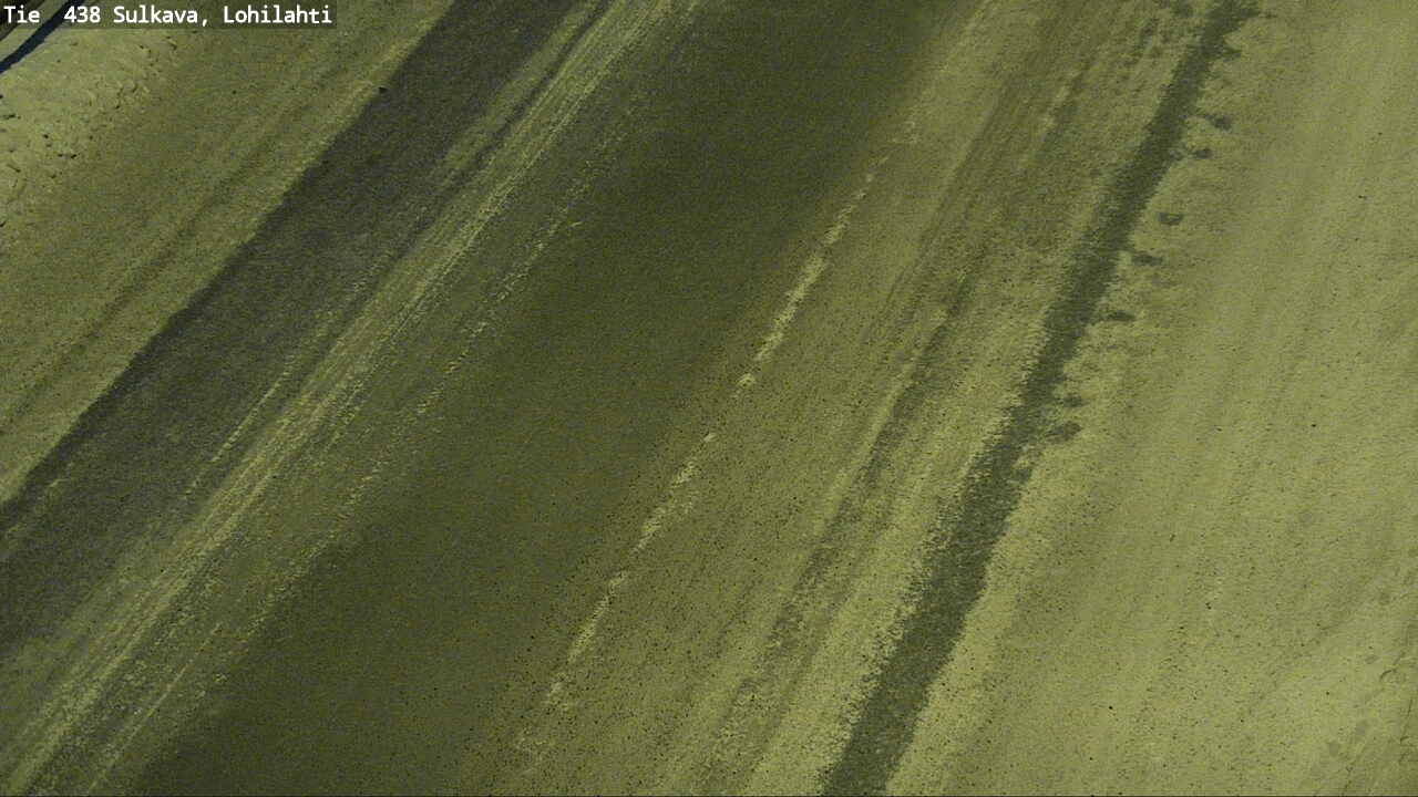 Kelikamerat Kuva Tie 438 Sulkava, Lohilahti, Sulkava, Etelä-Savo