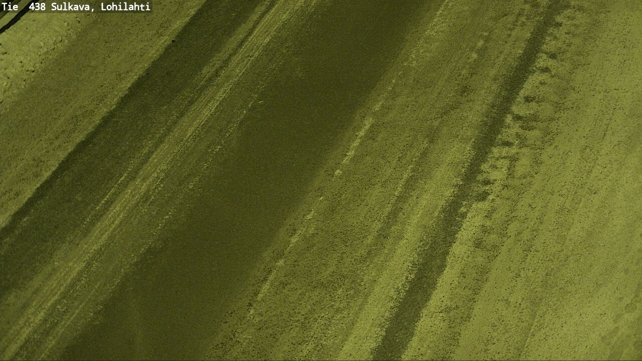 Kelikamerat Kuva Tie 438 Sulkava, Lohilahti, Sulkava, Etelä-Savo