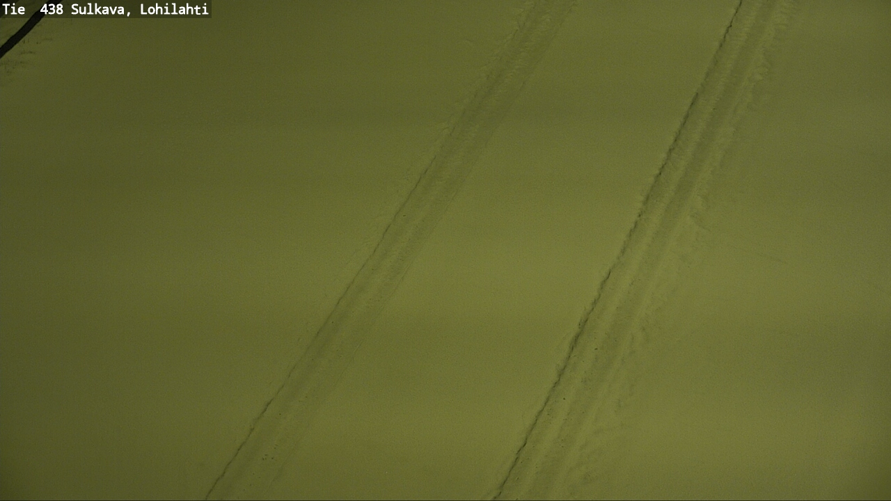 Kelikamerat Kuva Tie 438 Sulkava, Lohilahti, Sulkava, Etelä-Savo