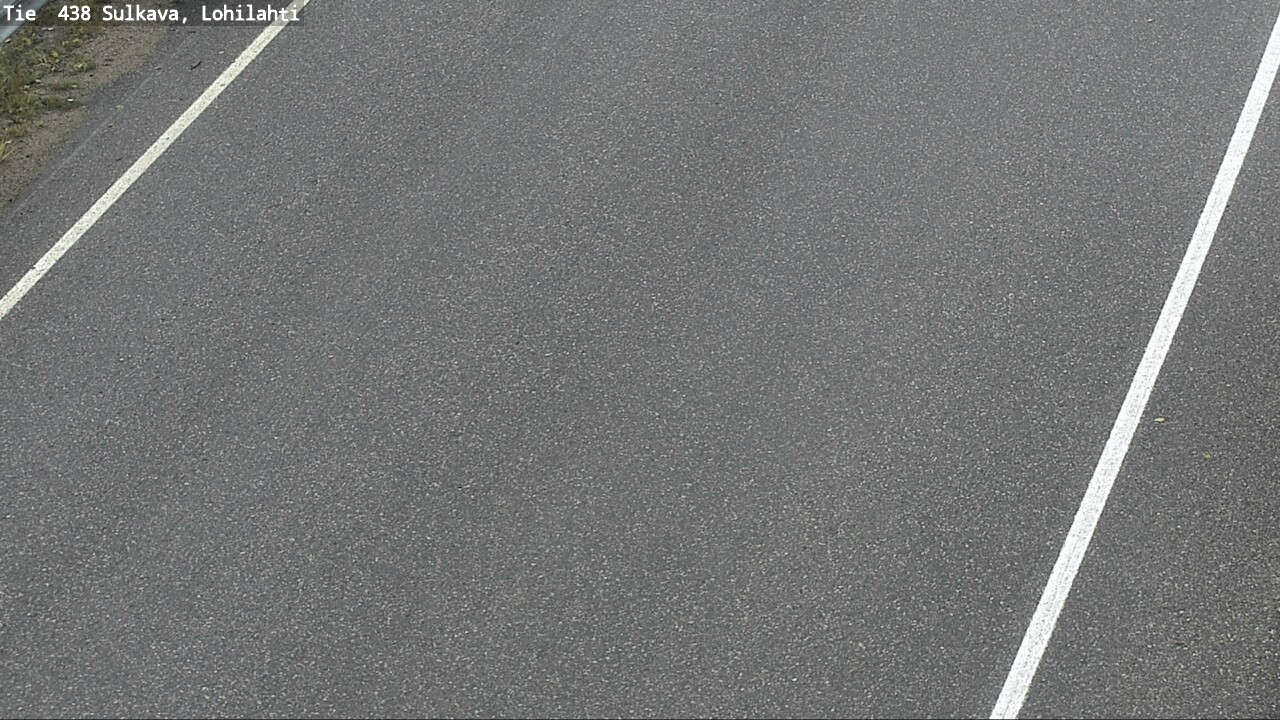 Kelikamerat Kuva Tie 438 Sulkava, Lohilahti, Sulkava, Etelä-Savo