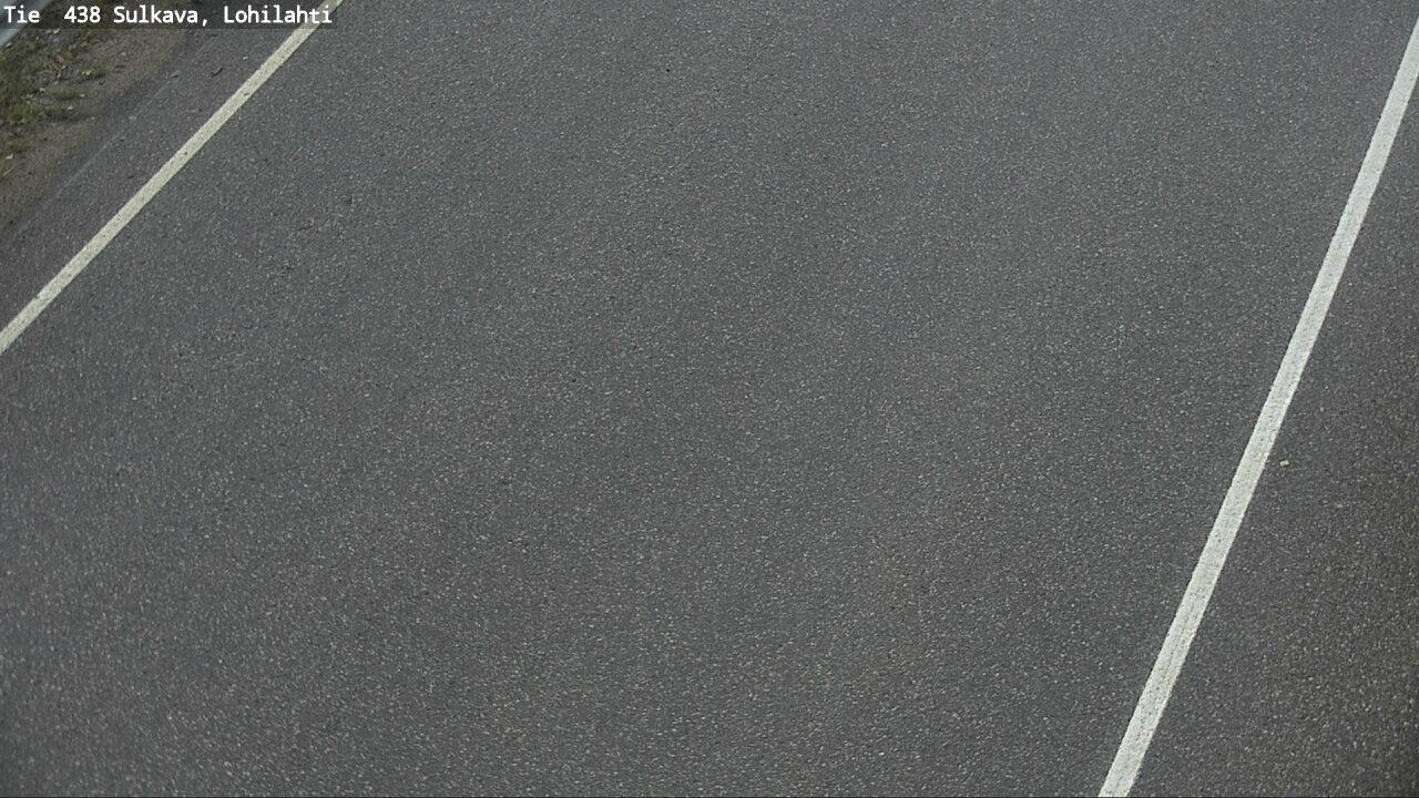 Kelikamerat Kuva Tie 438 Sulkava, Lohilahti, Sulkava, Etelä-Savo