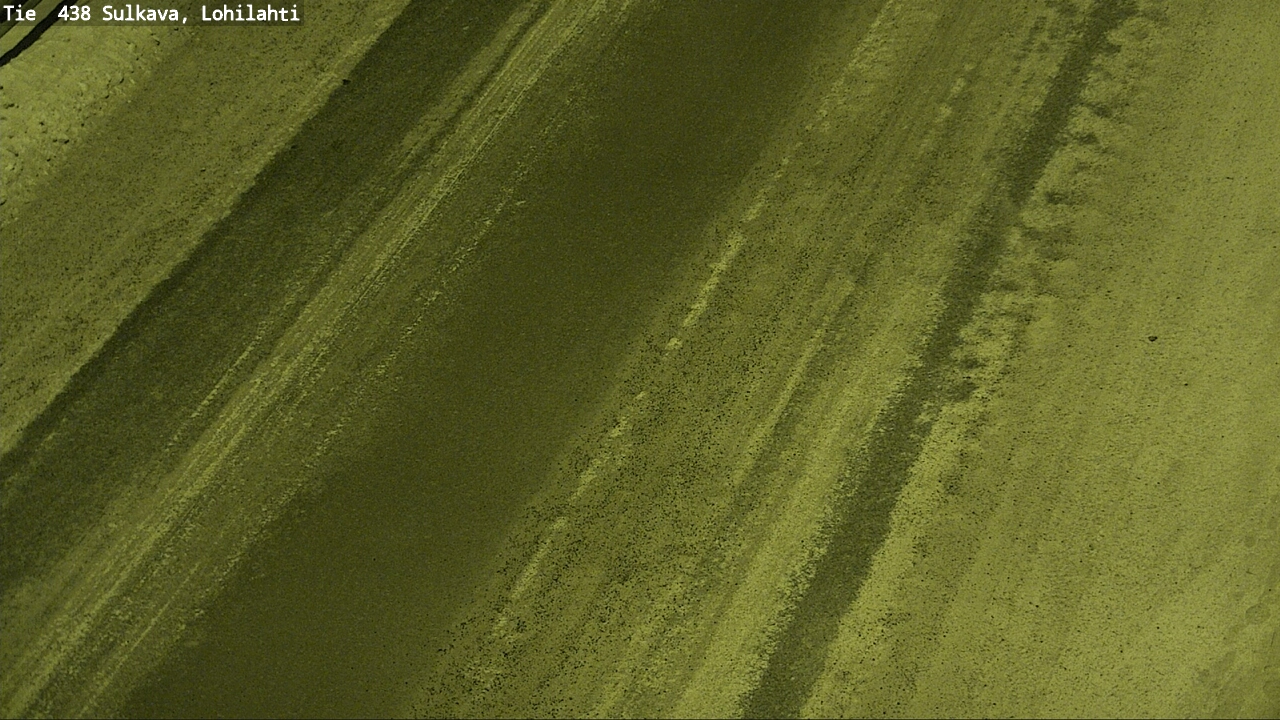 Kelikamerat Kuva Tie 438 Sulkava, Lohilahti, Sulkava, Etelä-Savo