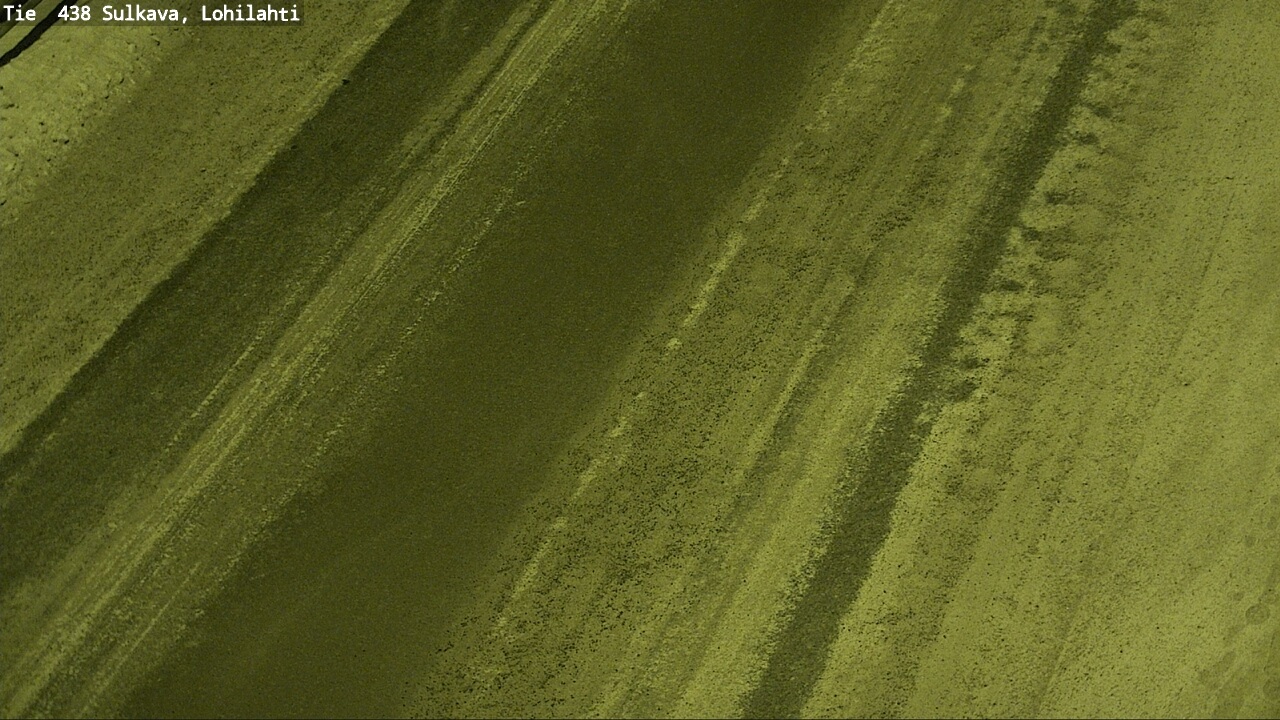 Kelikamerat Kuva Tie 438 Sulkava, Lohilahti, Sulkava, Etelä-Savo