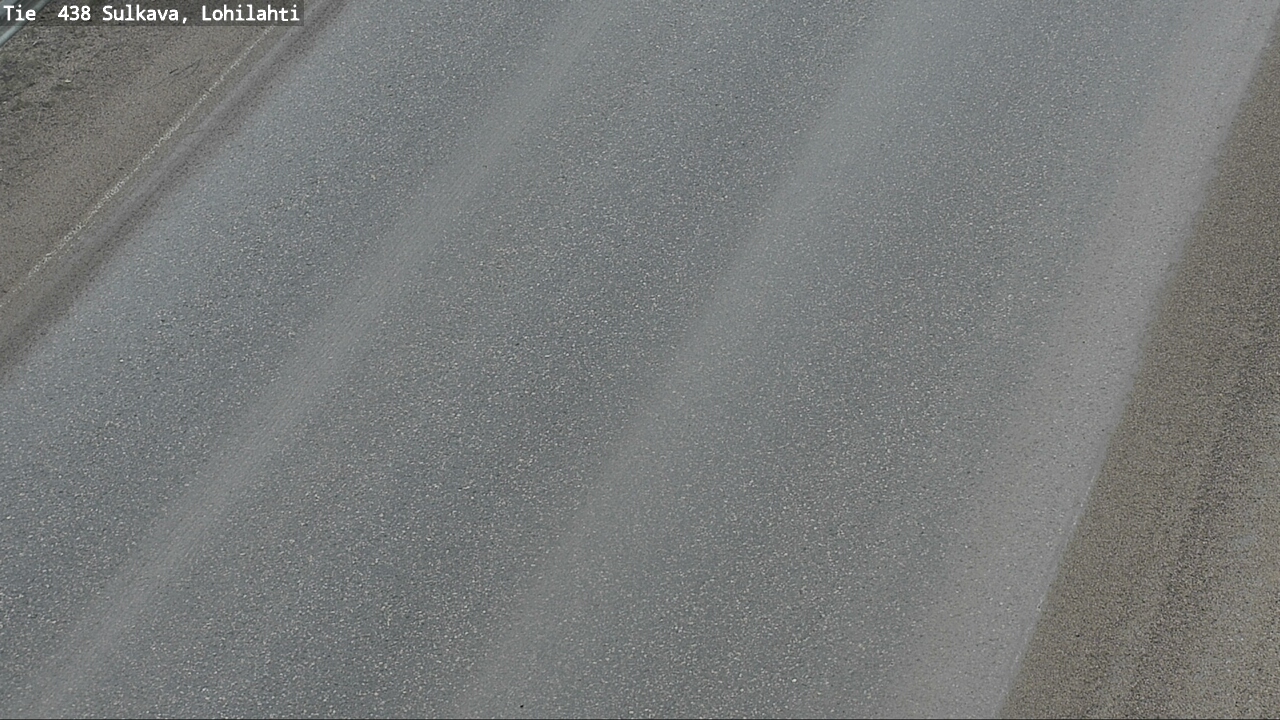 Kelikamerat Kuva Tie 438 Sulkava, Lohilahti, Sulkava, Etelä-Savo