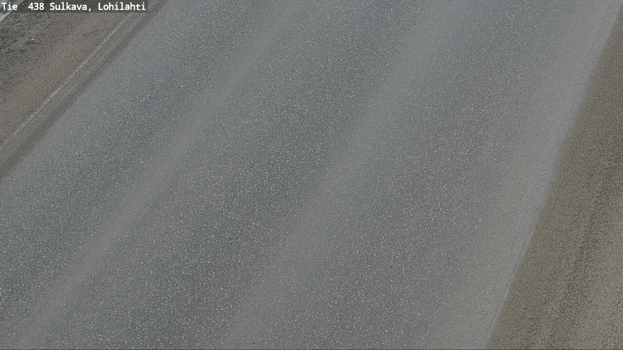 Kelikamerat Kuva Tie 438 Sulkava, Lohilahti, Sulkava, Etelä-Savo