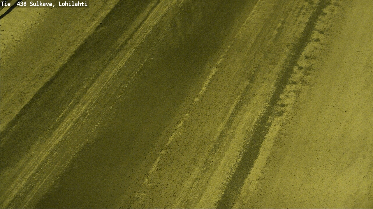 Kelikamerat Kuva Tie 438 Sulkava, Lohilahti, Sulkava, Etelä-Savo