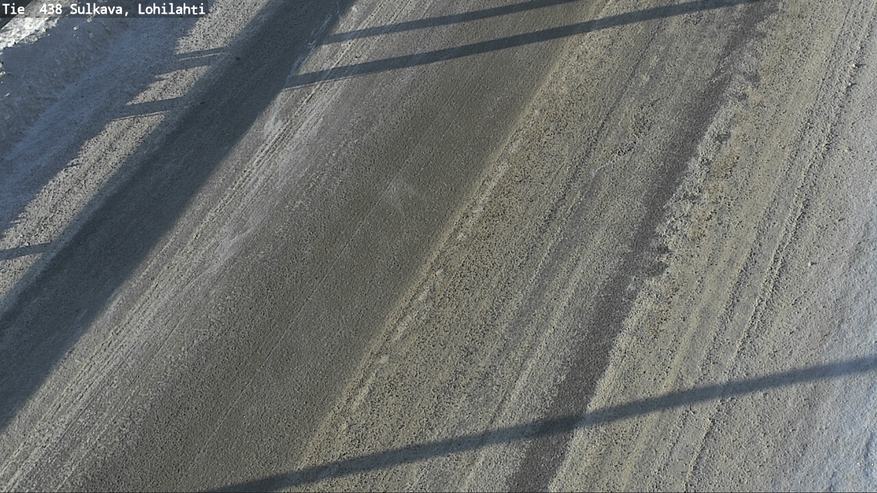 Kelikamerat Kuva Tie 438 Sulkava, Lohilahti, Sulkava, Etelä-Savo