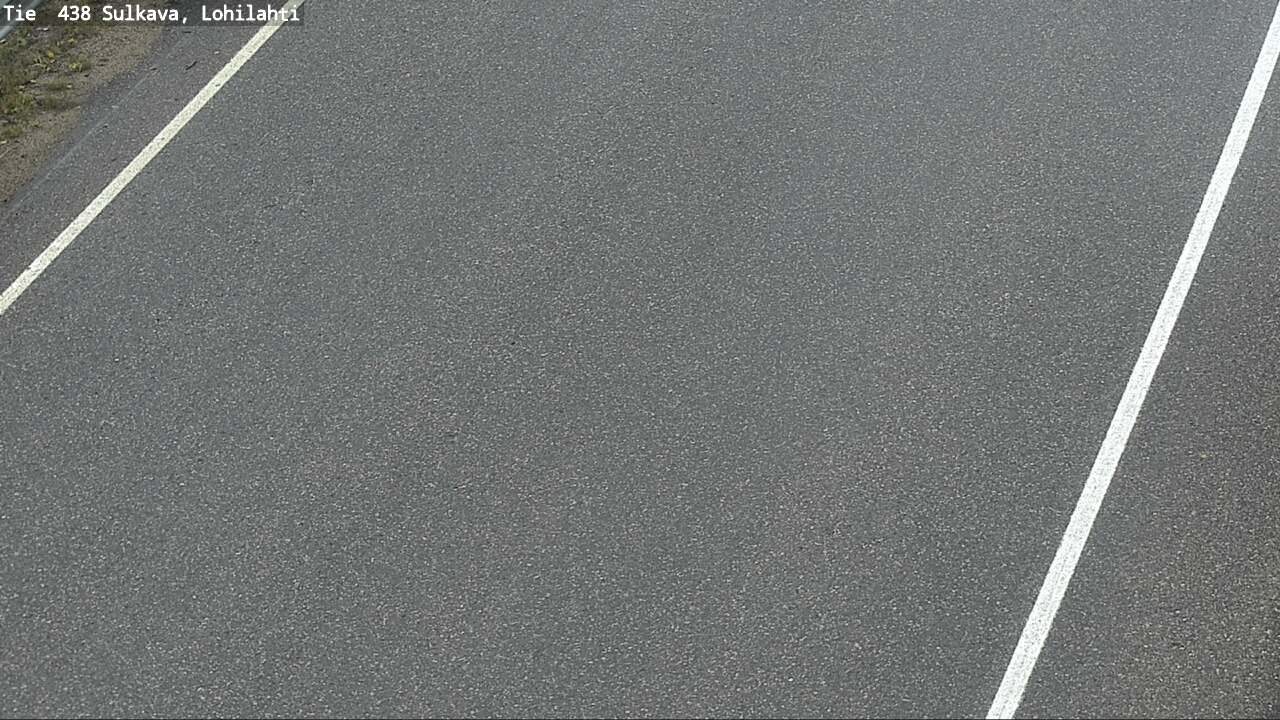 Kelikamerat Kuva Tie 438 Sulkava, Lohilahti, Sulkava, Etelä-Savo