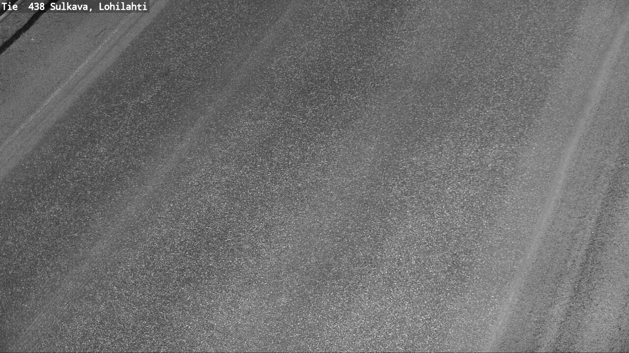 Kelikamerat Kuva Tie 438 Sulkava, Lohilahti, Sulkava, Etelä-Savo