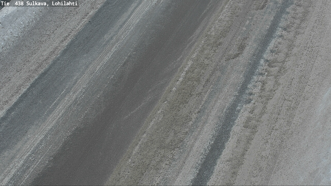 Kelikamerat Kuva Tie 438 Sulkava, Lohilahti, Sulkava, Etelä-Savo