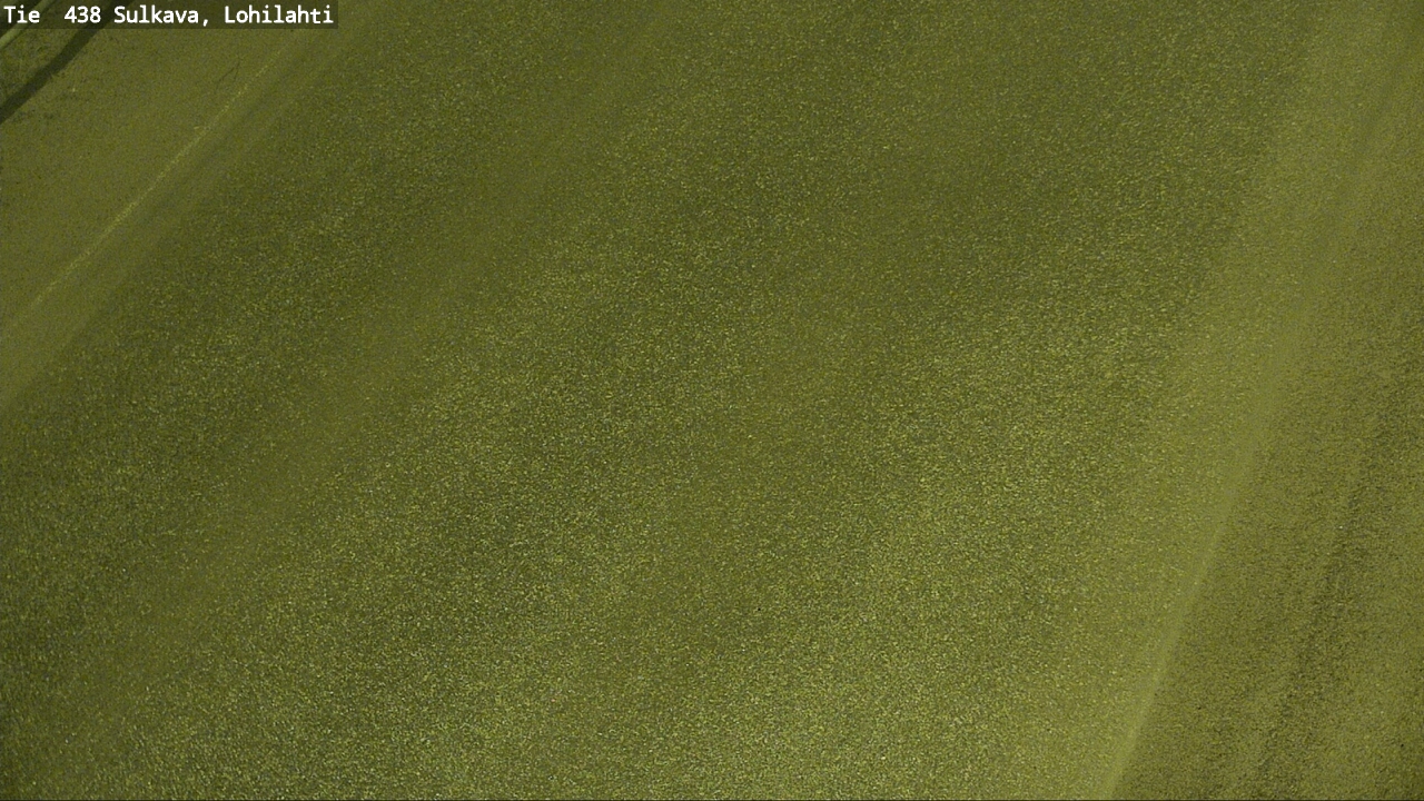 Kelikamerat Kuva Tie 438 Sulkava, Lohilahti, Sulkava, Etelä-Savo