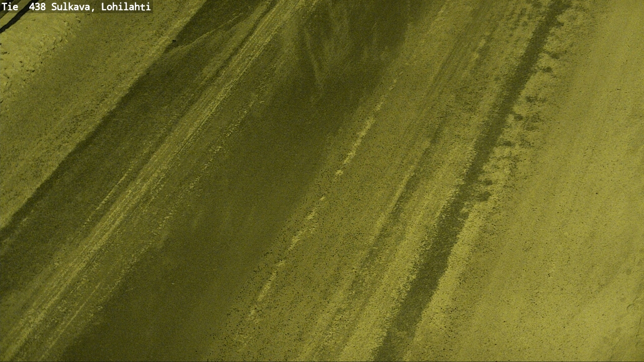 Kelikamerat Kuva Tie 438 Sulkava, Lohilahti, Sulkava, Etelä-Savo