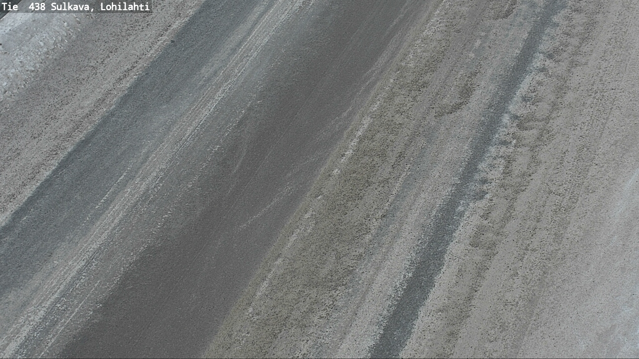 Kelikamerat Kuva Tie 438 Sulkava, Lohilahti, Sulkava, Etelä-Savo