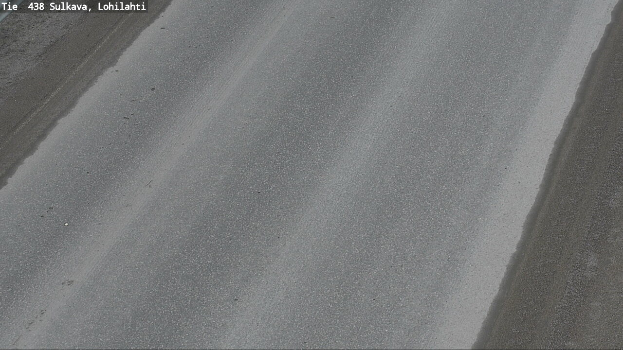 Kelikamerat Kuva Tie 438 Sulkava, Lohilahti, Sulkava, Etelä-Savo