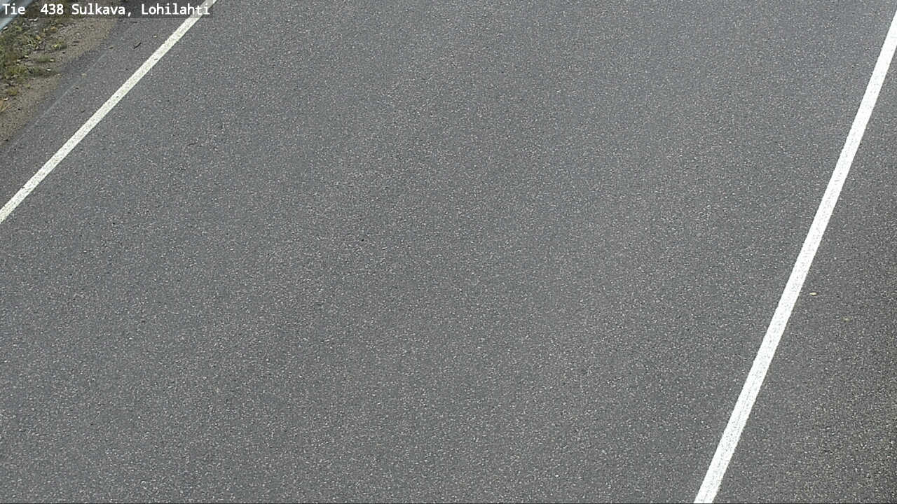 Kelikamerat Kuva Tie 438 Sulkava, Lohilahti, Sulkava, Etelä-Savo