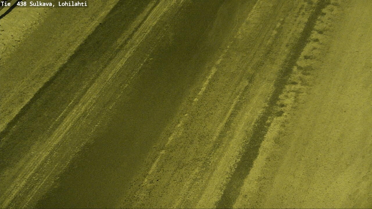 Kelikamerat Kuva Tie 438 Sulkava, Lohilahti, Sulkava, Etelä-Savo