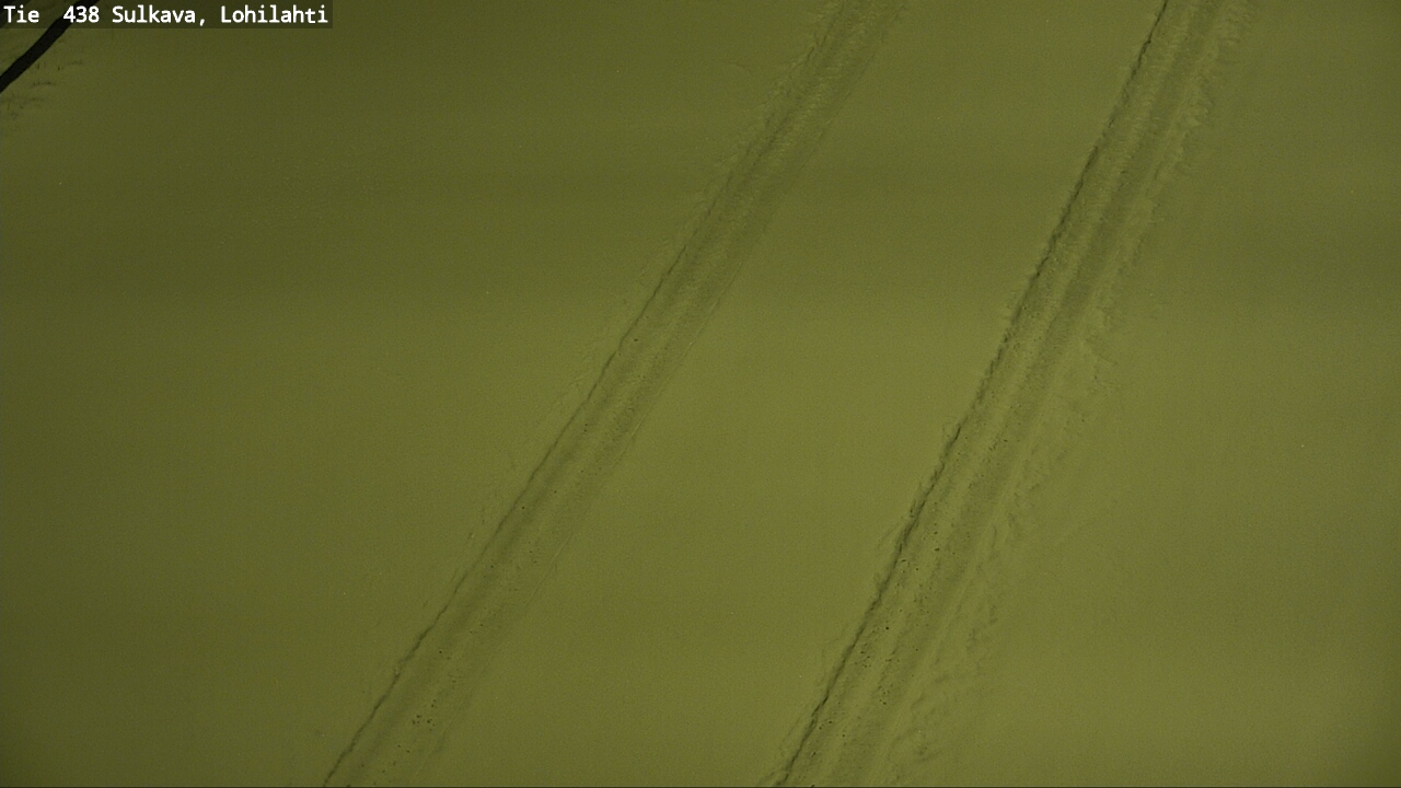 Kelikamerat Kuva Tie 438 Sulkava, Lohilahti, Sulkava, Etelä-Savo