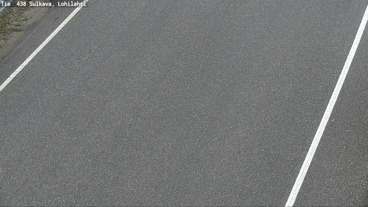 Kelikamerat Kuva Tie 438 Sulkava, Lohilahti, Sulkava, Etelä-Savo