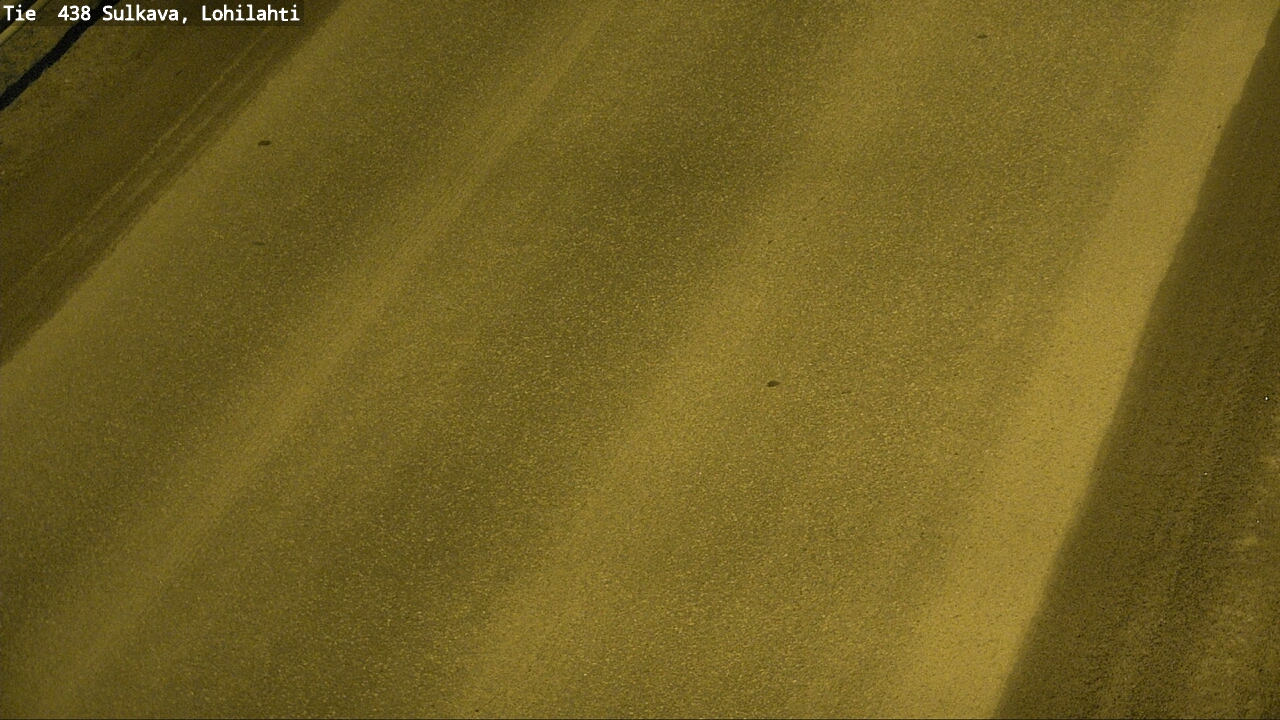 Kelikamerat Kuva Tie 438 Sulkava, Lohilahti, Sulkava, Etelä-Savo