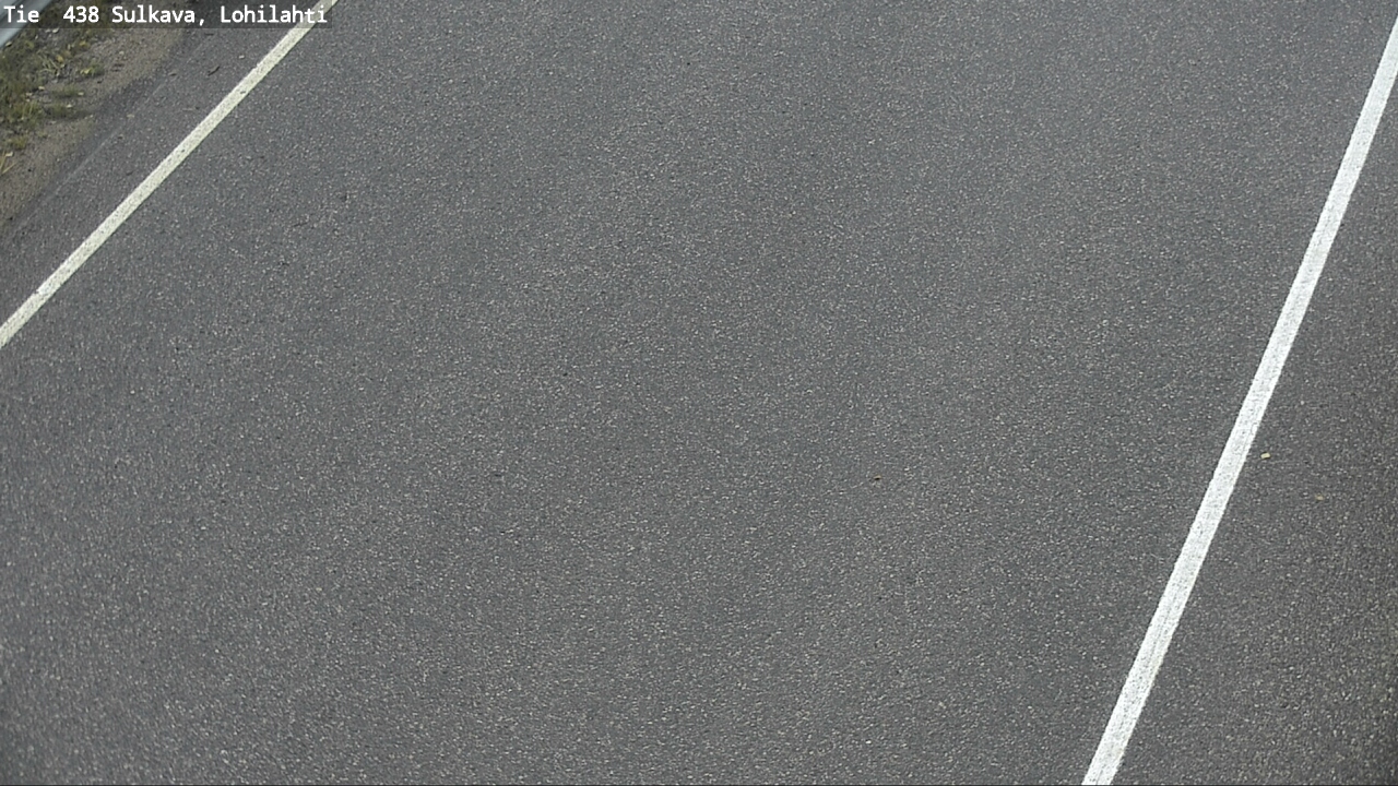 Kelikamerat Kuva Tie 438 Sulkava, Lohilahti, Sulkava, Etelä-Savo