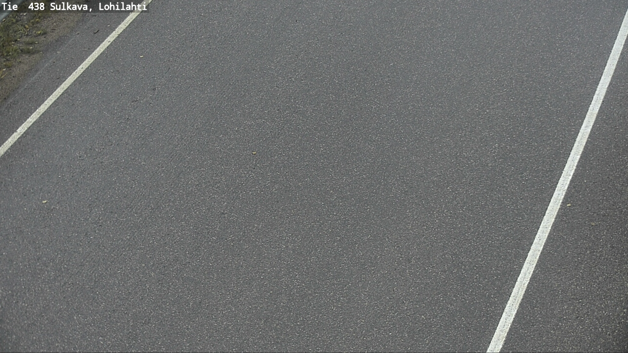Kelikamerat Kuva Tie 438 Sulkava, Lohilahti, Sulkava, Etelä-Savo