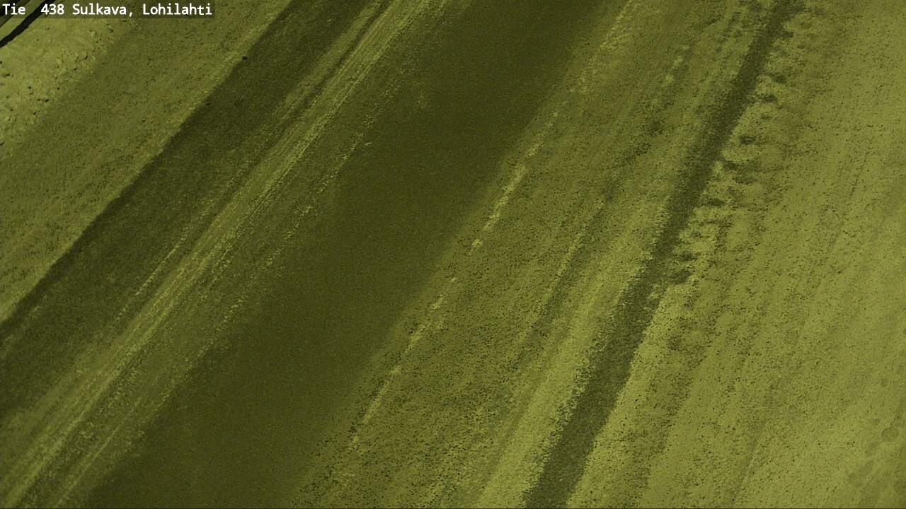 Kelikamerat Kuva Tie 438 Sulkava, Lohilahti, Sulkava, Etelä-Savo