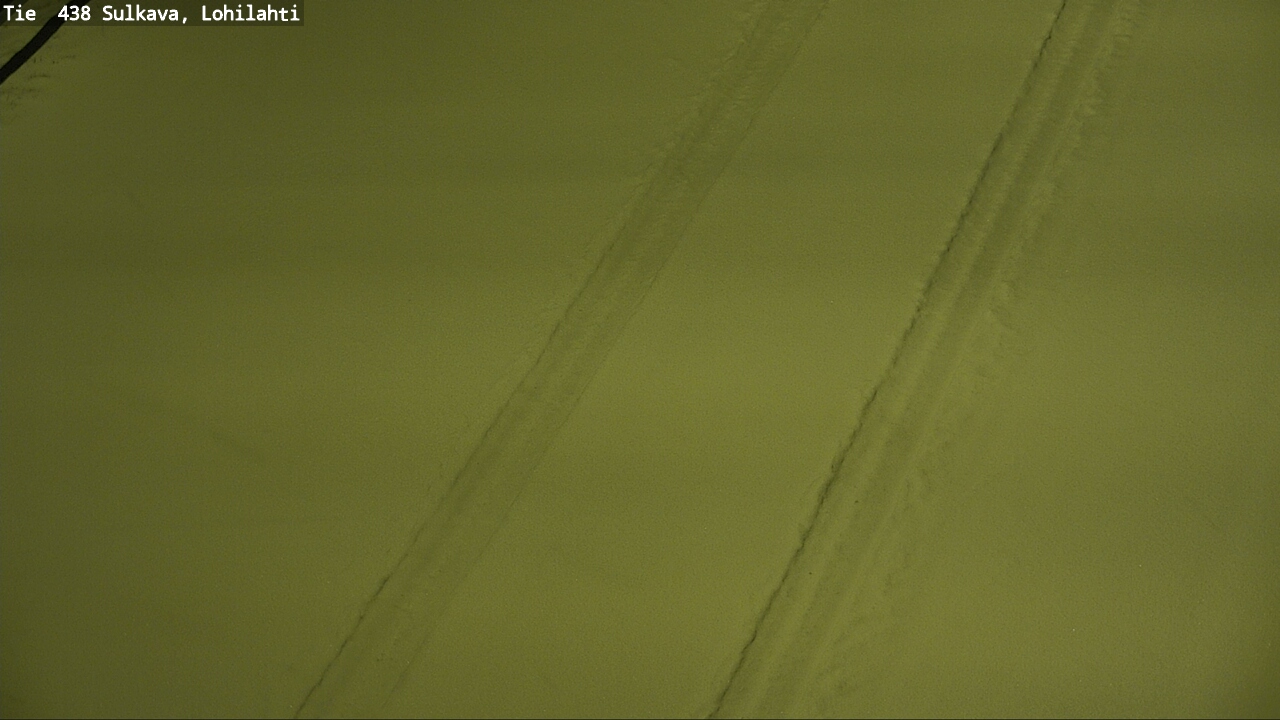 Kelikamerat Kuva Tie 438 Sulkava, Lohilahti, Sulkava, Etelä-Savo