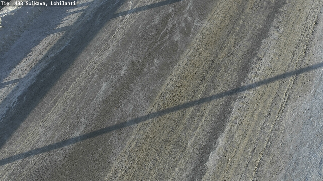 Kelikamerat Kuva Tie 438 Sulkava, Lohilahti, Sulkava, Etelä-Savo