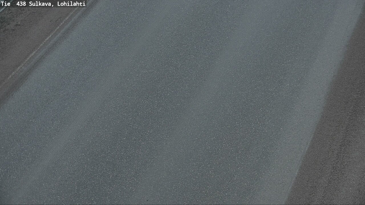 Kelikamerat Kuva Tie 438 Sulkava, Lohilahti, Sulkava, Etelä-Savo