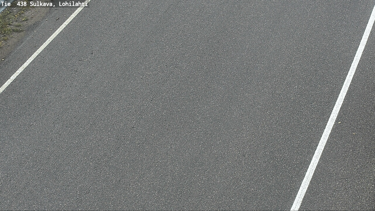 Kelikamerat Kuva Tie 438 Sulkava, Lohilahti, Sulkava, Etelä-Savo