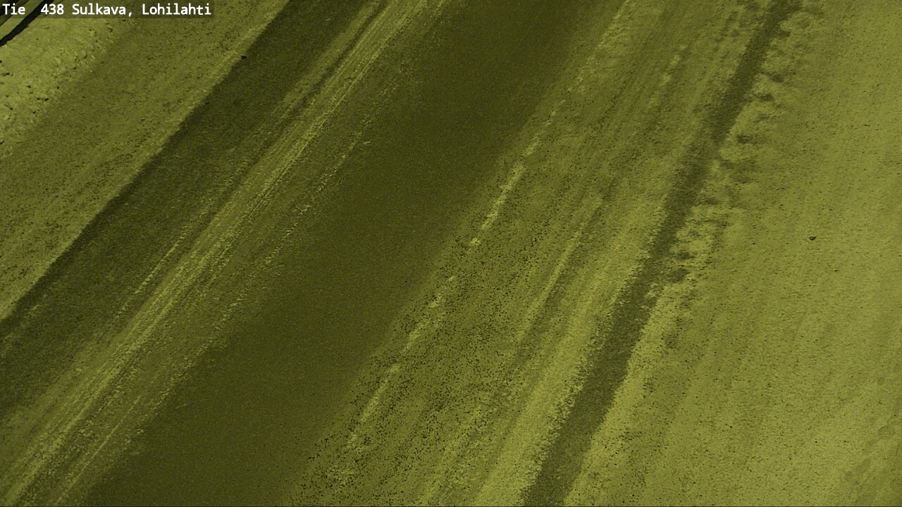 Kelikamerat Kuva Tie 438 Sulkava, Lohilahti, Sulkava, Etelä-Savo