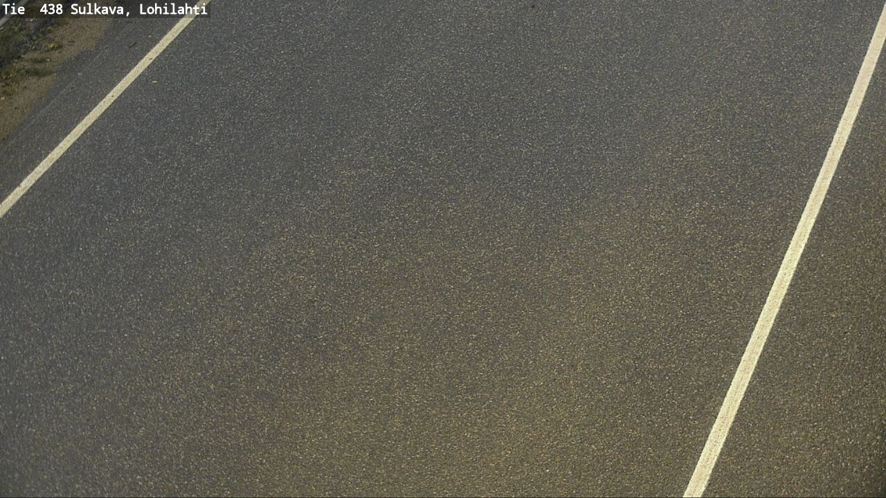 Kelikamerat Kuva Tie 438 Sulkava, Lohilahti, Sulkava, Etelä-Savo