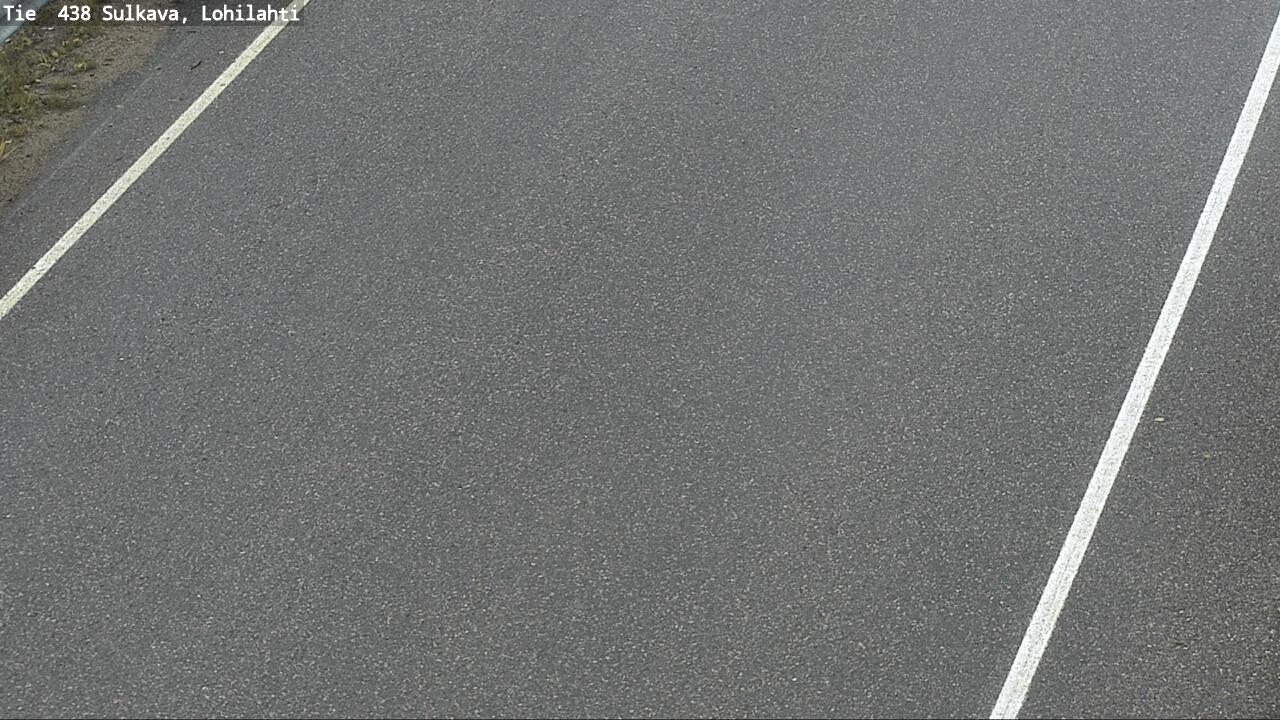 Kelikamerat Kuva Tie 438 Sulkava, Lohilahti, Sulkava, Etelä-Savo