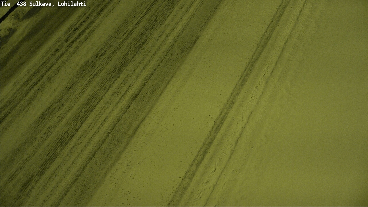 Kelikamerat Kuva Tie 438 Sulkava, Lohilahti, Sulkava, Etelä-Savo