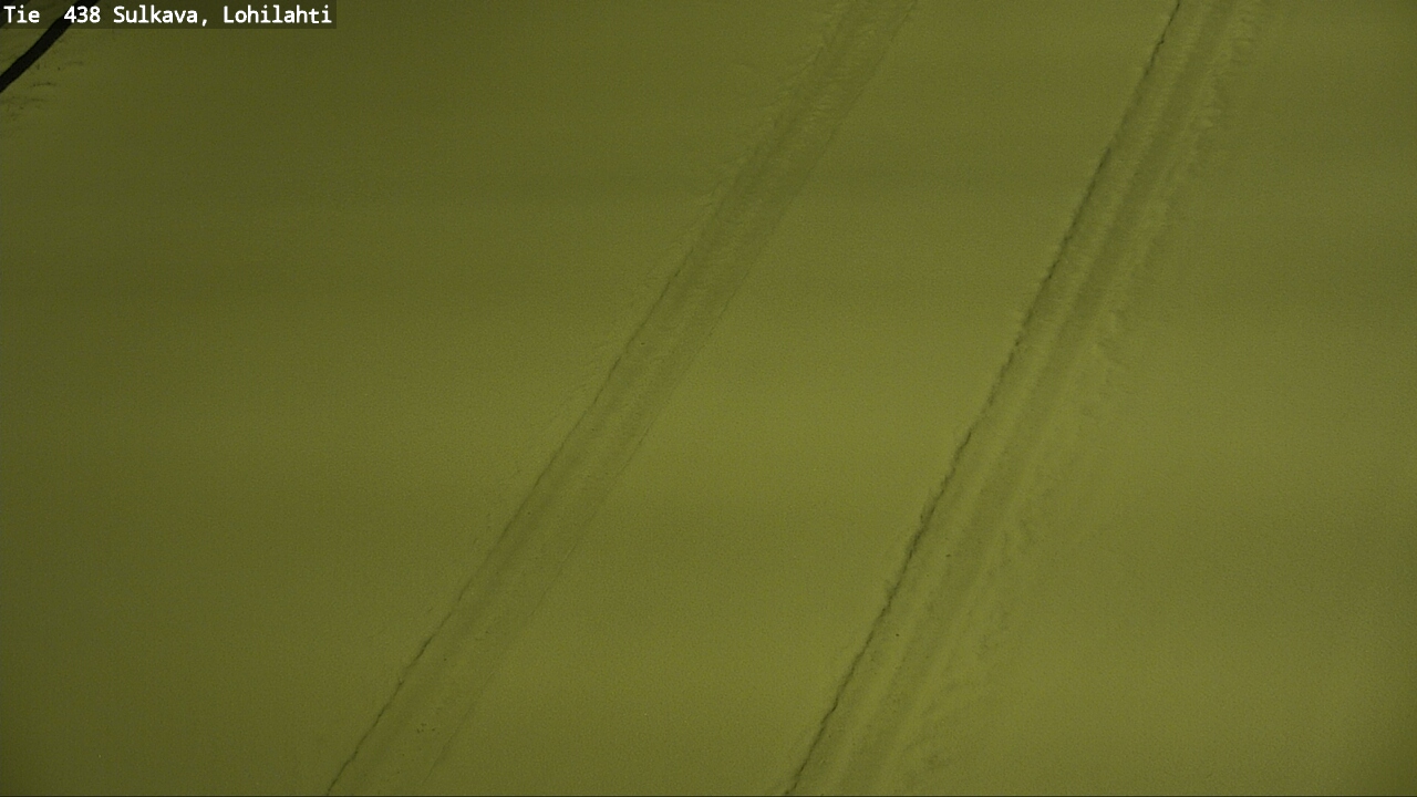 Kelikamerat Kuva Tie 438 Sulkava, Lohilahti, Sulkava, Etelä-Savo