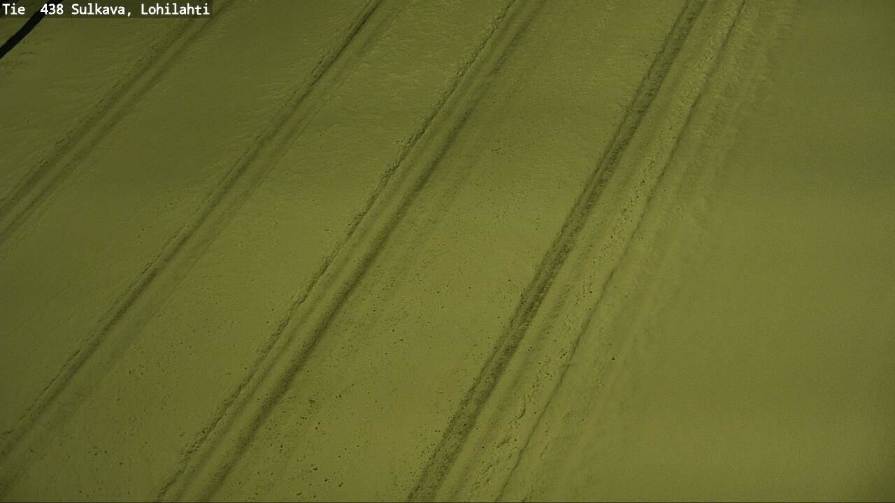 Kelikamerat Kuva Tie 438 Sulkava, Lohilahti, Sulkava, Etelä-Savo