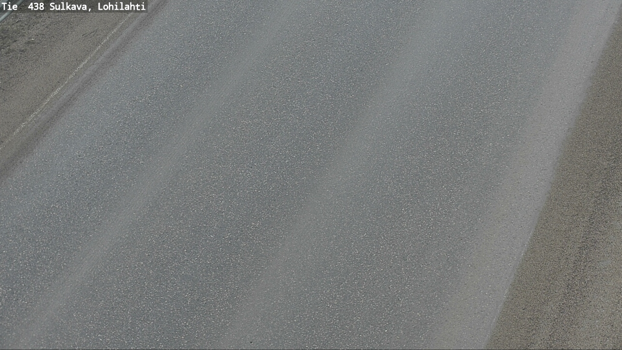 Kelikamerat Kuva Tie 438 Sulkava, Lohilahti, Sulkava, Etelä-Savo