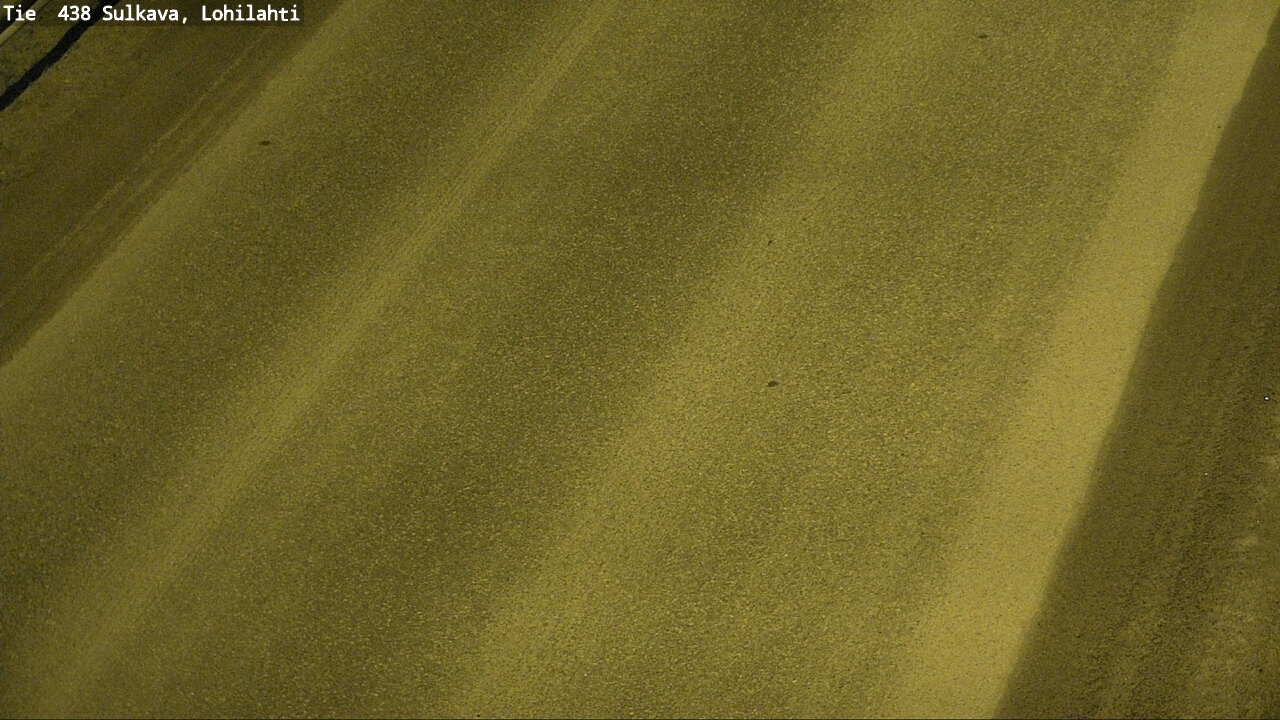 Kelikamerat Kuva Tie 438 Sulkava, Lohilahti, Sulkava, Etelä-Savo