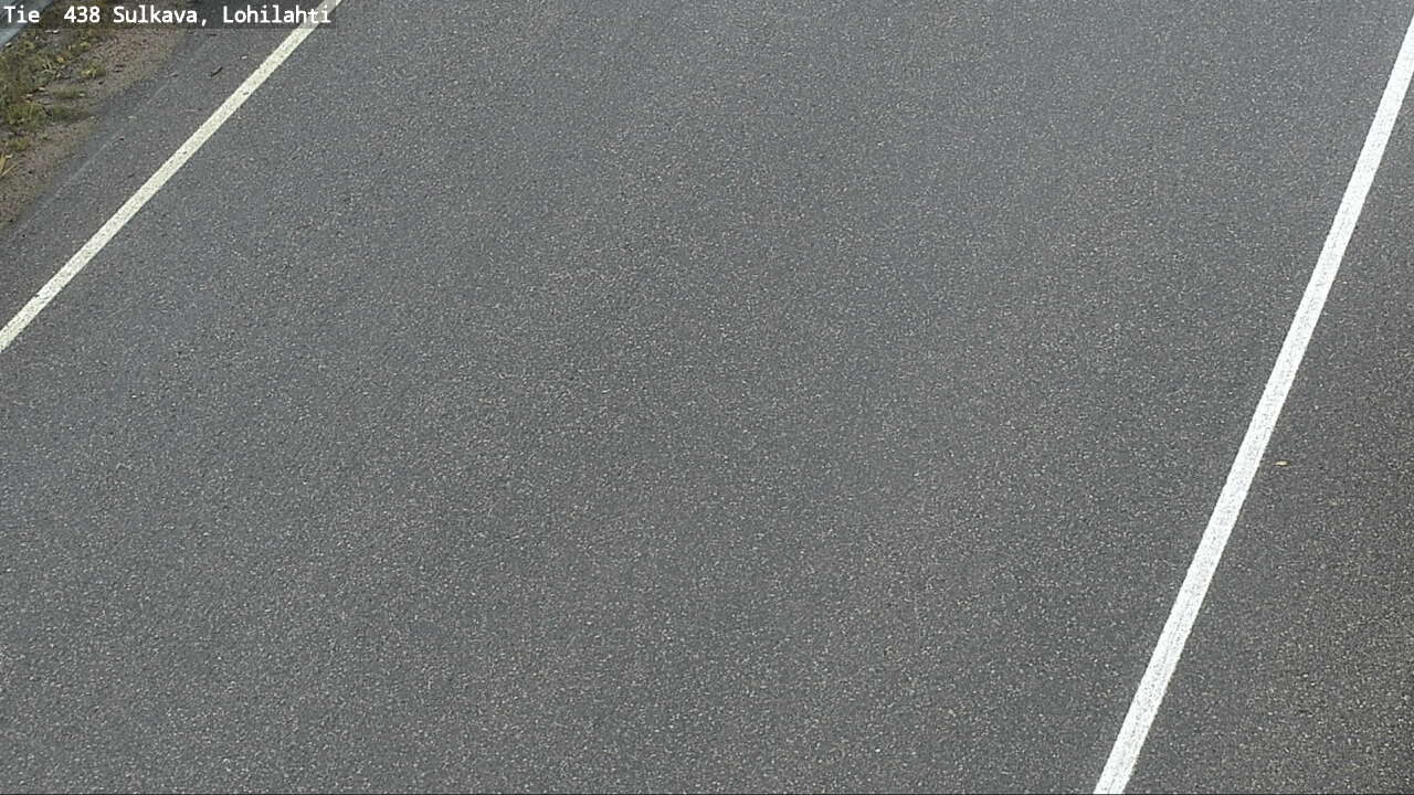Kelikamerat Kuva Tie 438 Sulkava, Lohilahti, Sulkava, Etelä-Savo