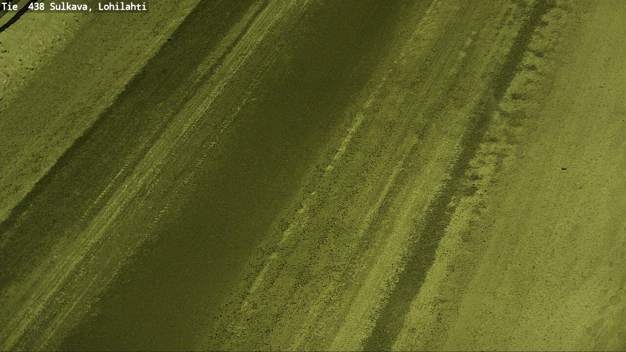 Kelikamerat Kuva Tie 438 Sulkava, Lohilahti, Sulkava, Etelä-Savo